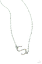 Load image into Gallery viewer, INITIALLY Yours Multi Necklace - S