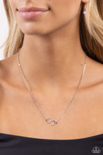 Load image into Gallery viewer, INITIALLY Yours Multi Necklace - S