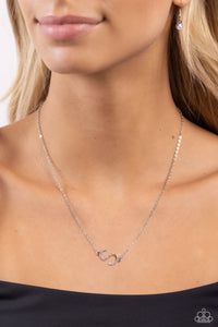 INITIALLY Yours Multi Necklace - S