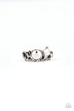 Load image into Gallery viewer, Champion Couture Silver Ring