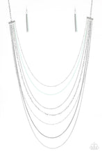 Load image into Gallery viewer, Radical Rainbows Multi Necklace