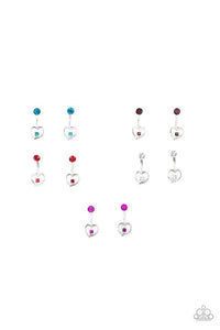 Little Diva Earring Set
