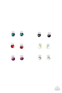 Little Diva Earring Set