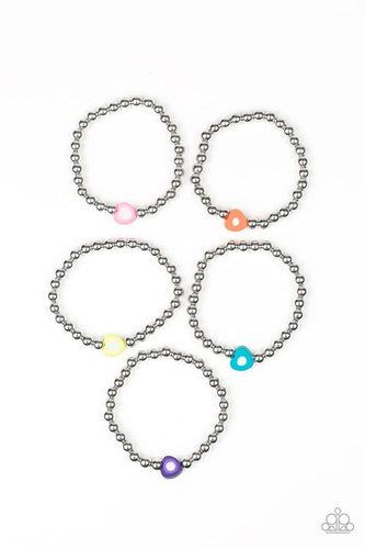 Little Diva Bracelet Set
