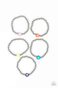 Little Diva Bracelet Set