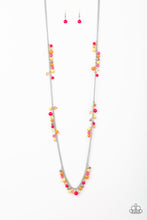 Load image into Gallery viewer, Miami Mojito Multi Necklace