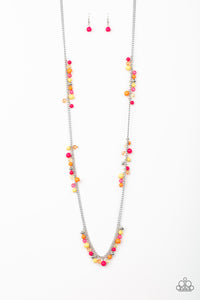 Miami Mojito Multi Necklace