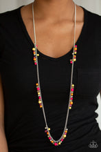 Load image into Gallery viewer, Miami Mojito Multi Necklace