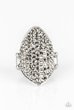 Load image into Gallery viewer, Shazam! Silver Ring