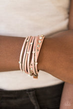 Load image into Gallery viewer, CATWALK It Off Pink Bracelet