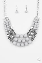 Load image into Gallery viewer, Dream Pop Silver Necklace