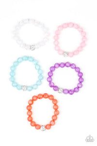 Little Diva Bracelet Set