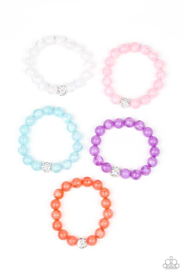 Little Diva Bracelet Set