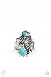 Simply Santa Fe August 2020 (4 Piece Set)