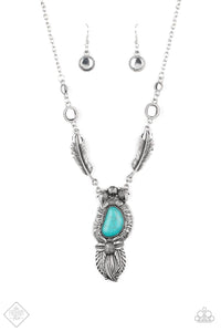 Simply Santa Fe August 2020 (4 Piece Set)