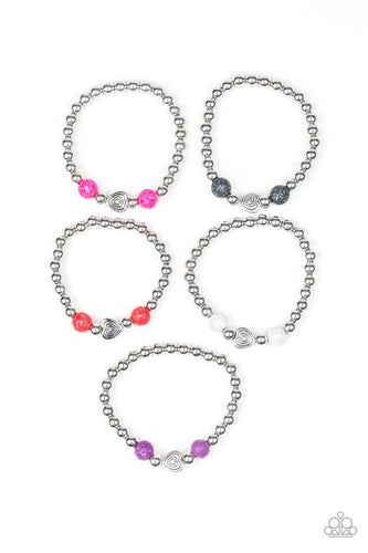 Little Diva Bracelet Set
