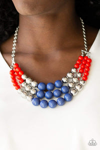 Dream Pop Multi Necklace