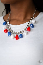 Load image into Gallery viewer, Take The COLOR Wheel! Multi Necklace