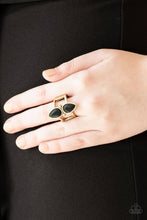 Load image into Gallery viewer, Simply Saharan Brass Ring