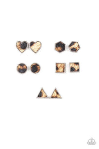 Little Diva Earring Set