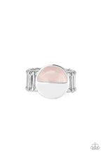 Load image into Gallery viewer, Stone Seeker Pink Ring