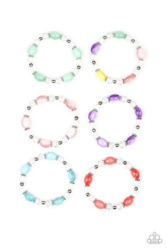 Little Diva Bracelet Set