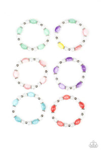 Little Diva Bracelet Set