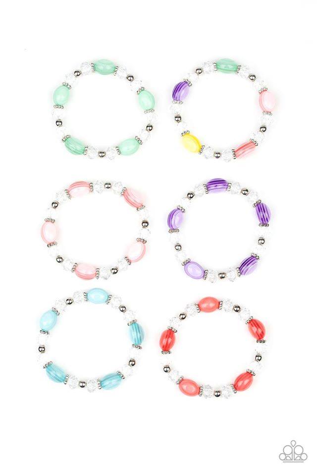 Little Diva Bracelet Set