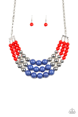 Dream Pop Multi Necklace