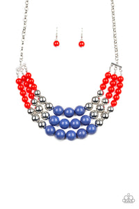 Dream Pop Multi Necklace