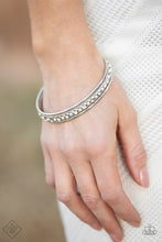 Load image into Gallery viewer, Ballroom Bauble White Bracelet