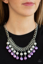 Load image into Gallery viewer, 5th Avenue Fleek Multi Necklace