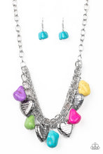 Load image into Gallery viewer, Change Of Heart Multi Necklace