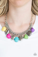 Load image into Gallery viewer, Change Of Heart Multi Necklace