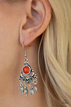 Load image into Gallery viewer, No Place Like HOMESTEAD Multi Earring