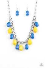 Load image into Gallery viewer, Take The COLOR Wheel! Multi Necklace