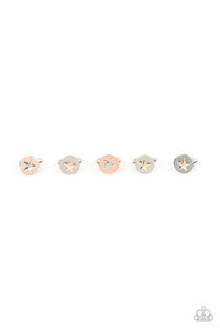 Little Diva Ring Set