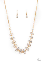 Load image into Gallery viewer, Super Starstruck Gold Necklace
